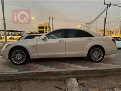 مێرسێدس بێنز S-Class